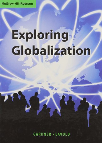 Exploring Globalization