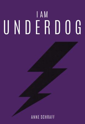 I am underdog /