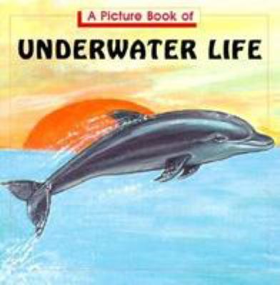 A picture book of underwater life