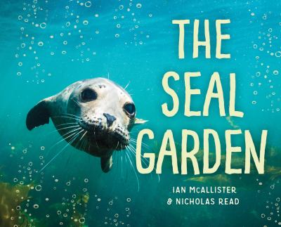 The seal garden