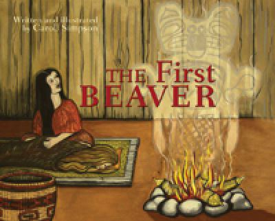 The first beaver